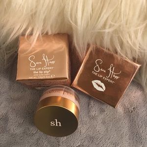 SARA HAPP - The Lip Slip One Luxe Balm